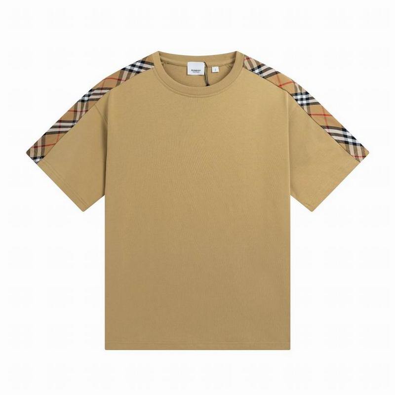 Burberry Men's T-shirts 131